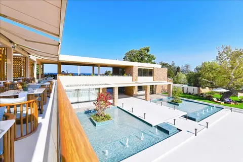 Pearl Island Chios Hotel & Spa in Chios, foto 25
