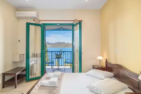 Vergina Star Hotel in Municipal Unit of Lefkada, foto 4