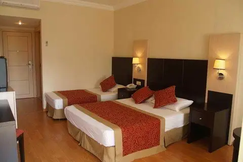 Viking Garden Hotel & Spa in Kemer — foto 12