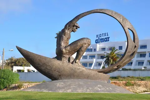 Almar in Albufeira, foto 3