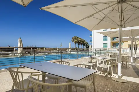 Dunamar Hotel Apartamentos in Alcácer do Sal — foto 14
