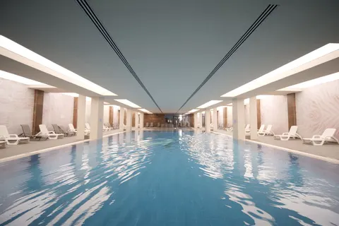 Aqua Paradise Resort foto 40