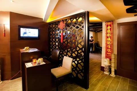 City Center Hotel Taksim in Fatih — foto 16