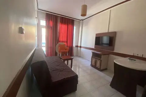 Lavinia Aparthotel in Alanya — foto 5