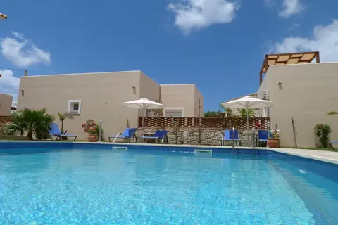 Azure Beach Sea Front Villas in Nopigia — foto 2