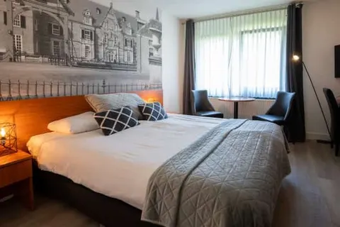 Hotel Wapen van Delden foto 2