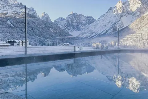 Berghotel foto 7