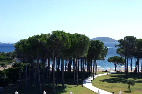 Hotel La Coluccia in Santa Teresa Gallura — foto 19