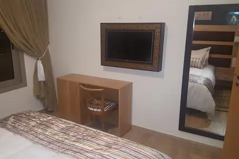 Rofaida Appart'Hotel in Rabat — foto 26