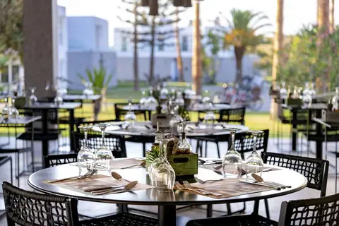 Diamond Boutique Hotel in Kos, foto 16