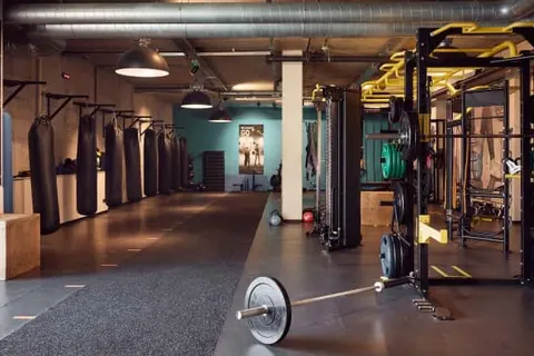 Van der Valk Hotel Stein-Urmond foto 20