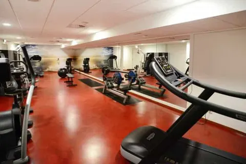 Hotel Zuiderduin foto 34