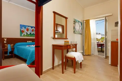 Philoxenia Hotel & SPA in Δημοτική Ενότητα Μαλίων — foto 15