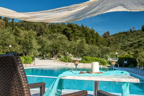 Varres Hotel in Δημοτική Ενότητα Ζακυνθίων — foto 19