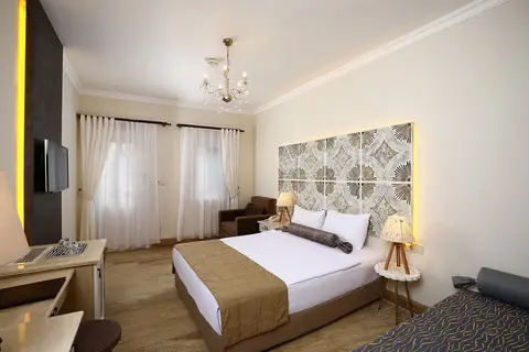 Fleur Bay Resort in Bodrum — foto 9