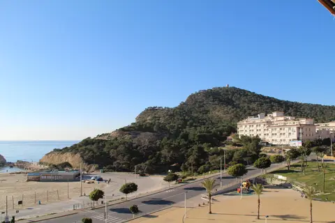 Apartamentos Odisea in Málaga — foto 3