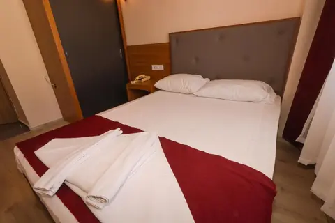 Throne Beach Resort & Spa in Manavgat — foto 12