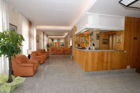 La Querceta in Montecatini Terme — foto 21
