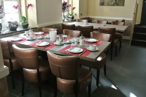 Haus Drei Könige in Balve — foto 11