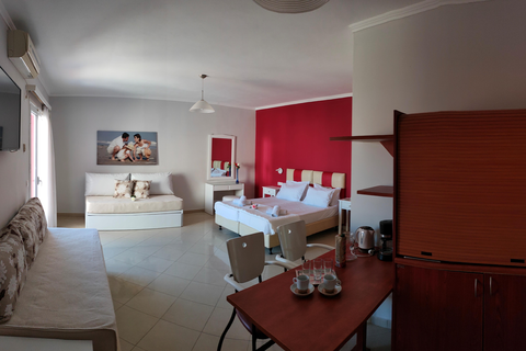 Appartementen Valena foto 7