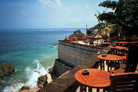 Ayana Resort in Kuta Selatan, foto 10