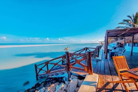Las Nubes de Holbox in Holbox — foto 5