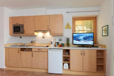 Appartementen Sonneck foto 12