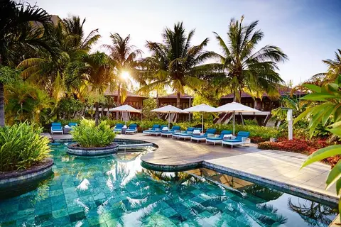 LUX Le Morne in Le Morne VCA — foto 2
