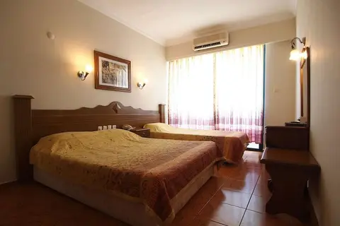 Class Beach Hotel in Marmaris — foto 7