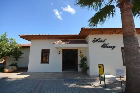 Saray Hotel in Fethiye, foto 7