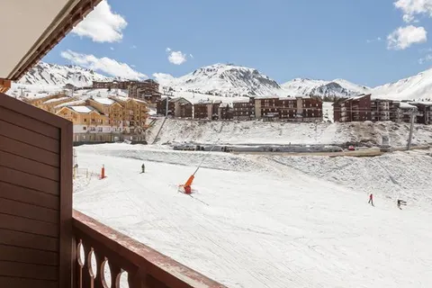 Résidence Le Mont Soleil in La Plagne-Tarentaise — foto 26