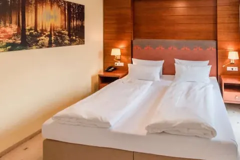 Robenstein Aktivhotel & SPA foto 10