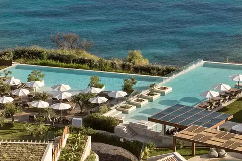 Lesante Cape – The Leading Hotels of the World in Δημοτική Ενότητα Ζακυνθίων