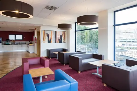 Travelodge Barcelona Cornella Fira in Cornellà de Llobregat — foto 10