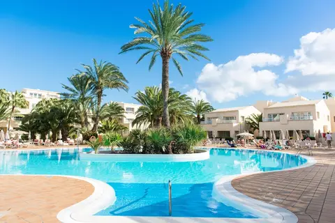 Hotel Riu Oliva Beach Resort in Corralejo, foto 12