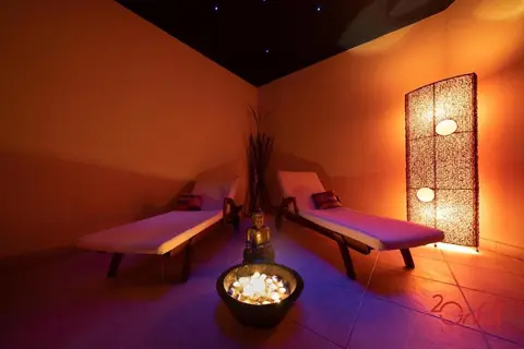 GRIFID Club Hotel Arabella in Gold Beach, foto 2