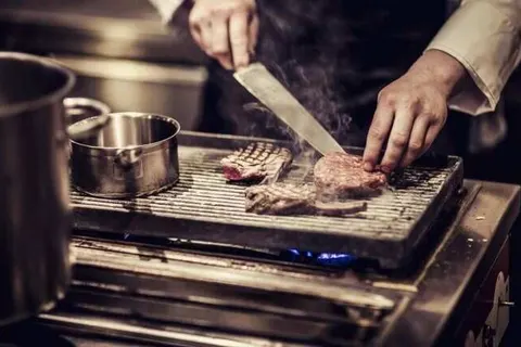 Carlton Square Hotel foto 22