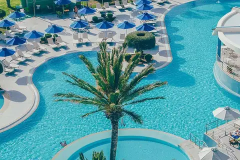 Atrium Platinum Luxury Resort Hotel & Spa in Municipal Unit of Rhodes, foto 2