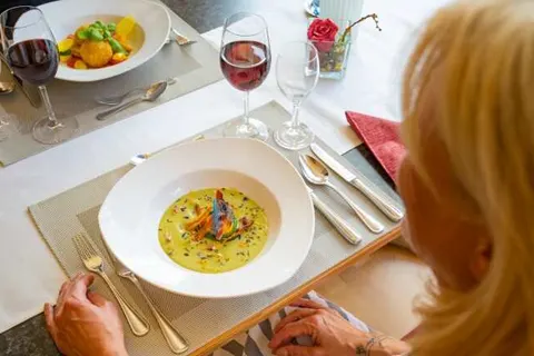 Hotel Rothfuss foto 27