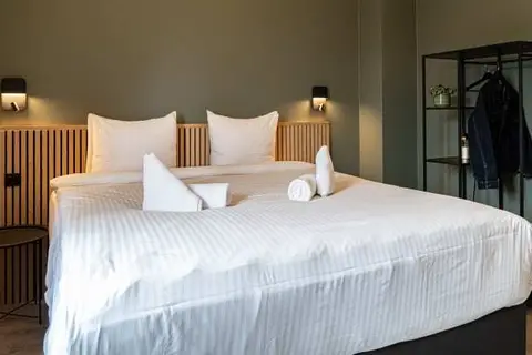 Hotel de Duif in Lisse — foto 10