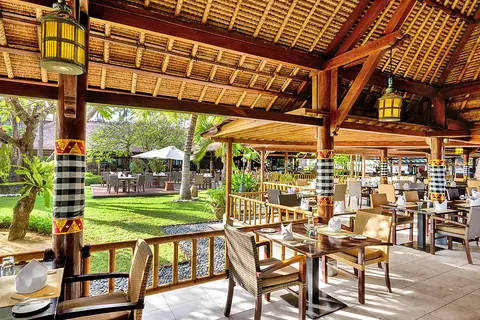 Prama Sanur Beach in Sanur, Bali, foto 14