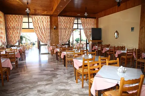 Hotel Poseidon in Κάρυστος — foto 10