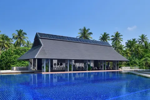 Sheraton Kosgoda Turtle Beach Resort in Kosgoda — foto 8