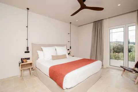 Hyatt Ziva Corfu in Γουβιά — foto 21