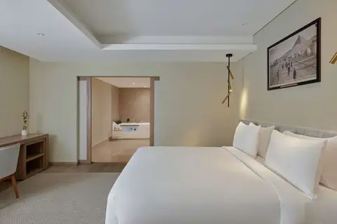 Hyatt Regency Cairo West in Giza Governorate, foto 18