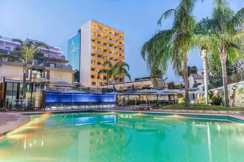 Hotel Isla Mallorca & Spa in Palma — foto 11