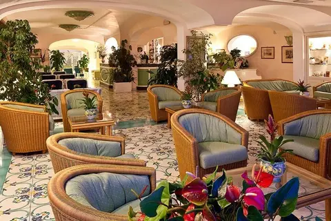 Le Querce Resort Sea Thermae & Spa in Ischia — foto 3