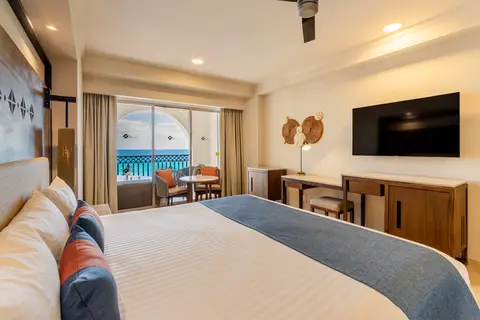 GR Solaris Cancun in Cancùn — foto 15