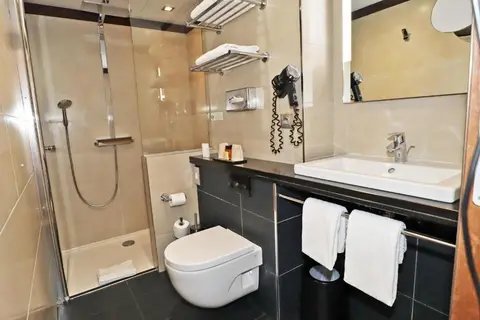 Hôtel Hor Europe in Parijs — foto 14