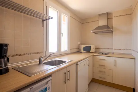 Aparthotel ILUNION Sancti Petri in Chiclana de la Frontera — foto 26